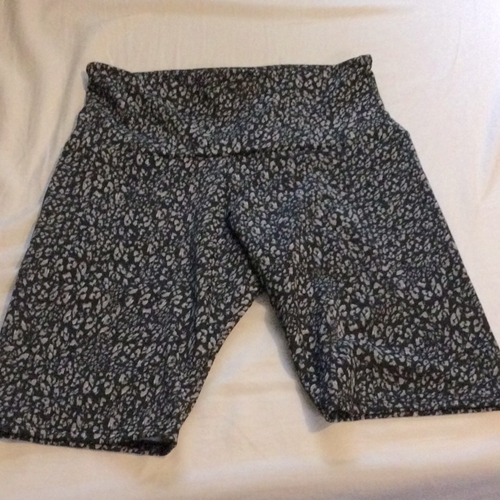 Onzie biker shorts
